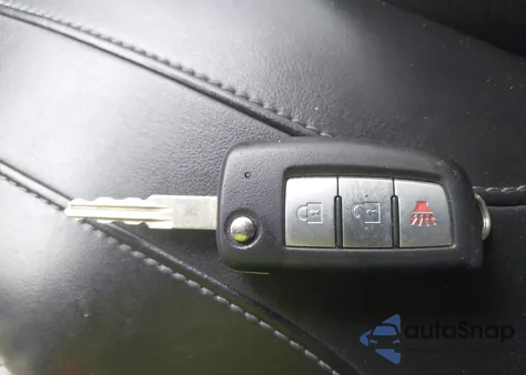 2020 Nissan Rogue Sport S Fwd Xtronic Cvt from USA, damaged, VIN JN1BJ1CV8LW279866